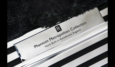 Rolls Royce Phantom Metropolitan Collection 2014 93